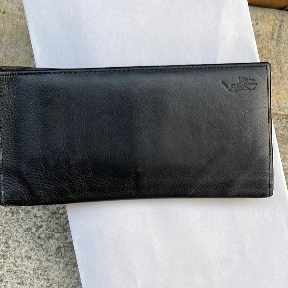 Polo Ralph Lauren Narrow Wallet
